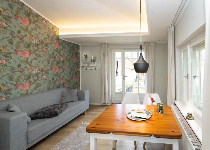 Appartement Little *