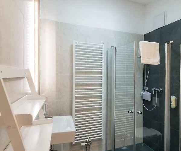 Apartament Little Drezno