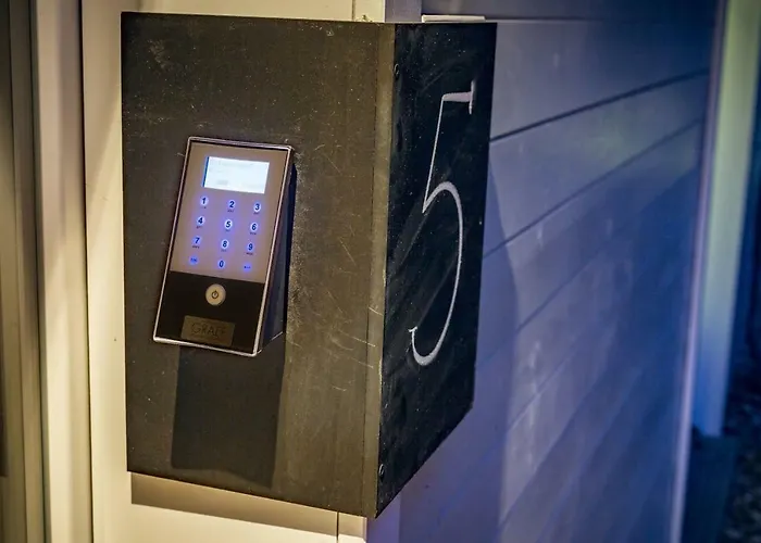 Little Διαμέρισμα Δρέσδη