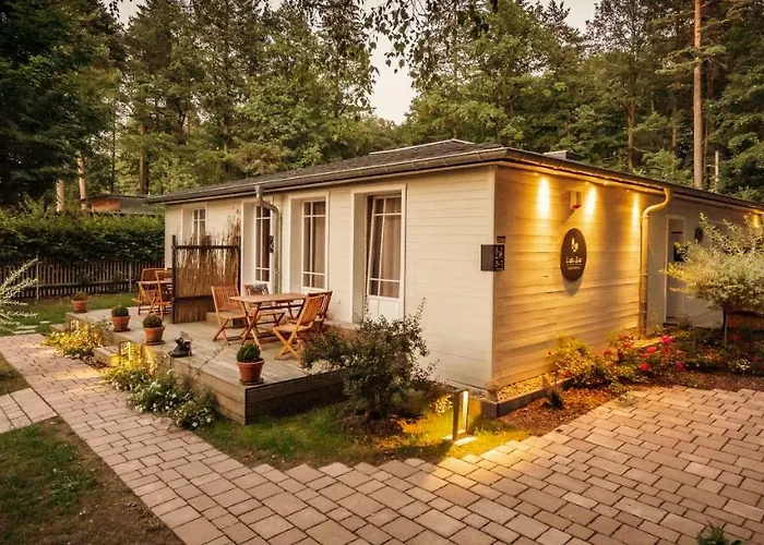 Little Apartament Drezno