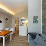 Апартаменты Little Дрезден