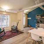 Апартаменты Little *