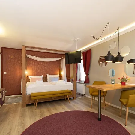 Apartman Little *