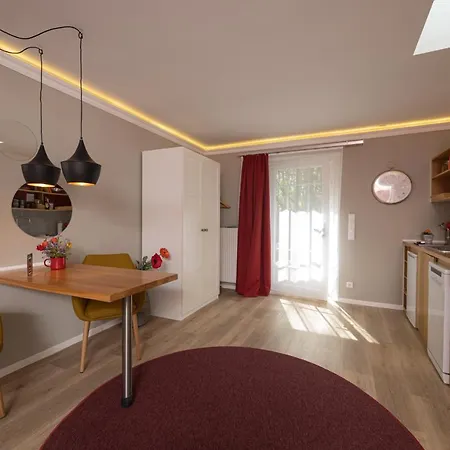 Little Apartment