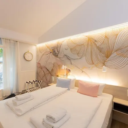 Apartman Little *