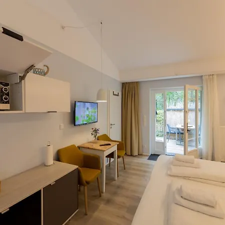 Apartment Little