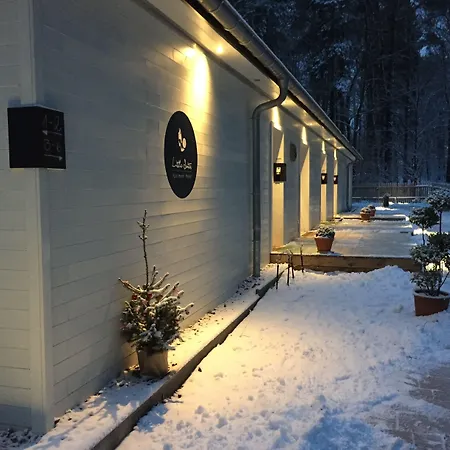 Daire Little Dresden