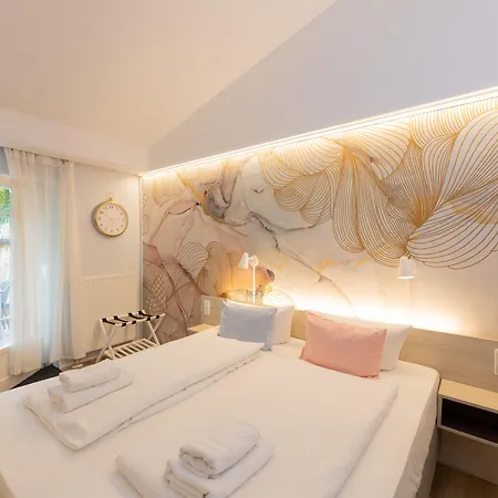 Apartman Little *
