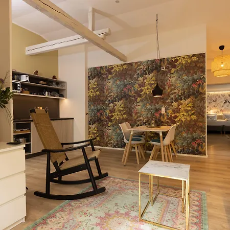 Little Daire Dresden